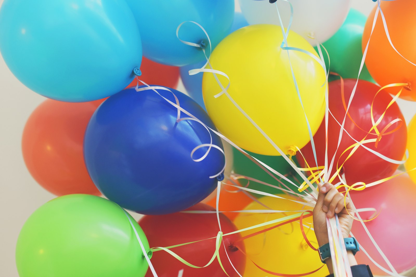 Glitz & Glam First Birthday