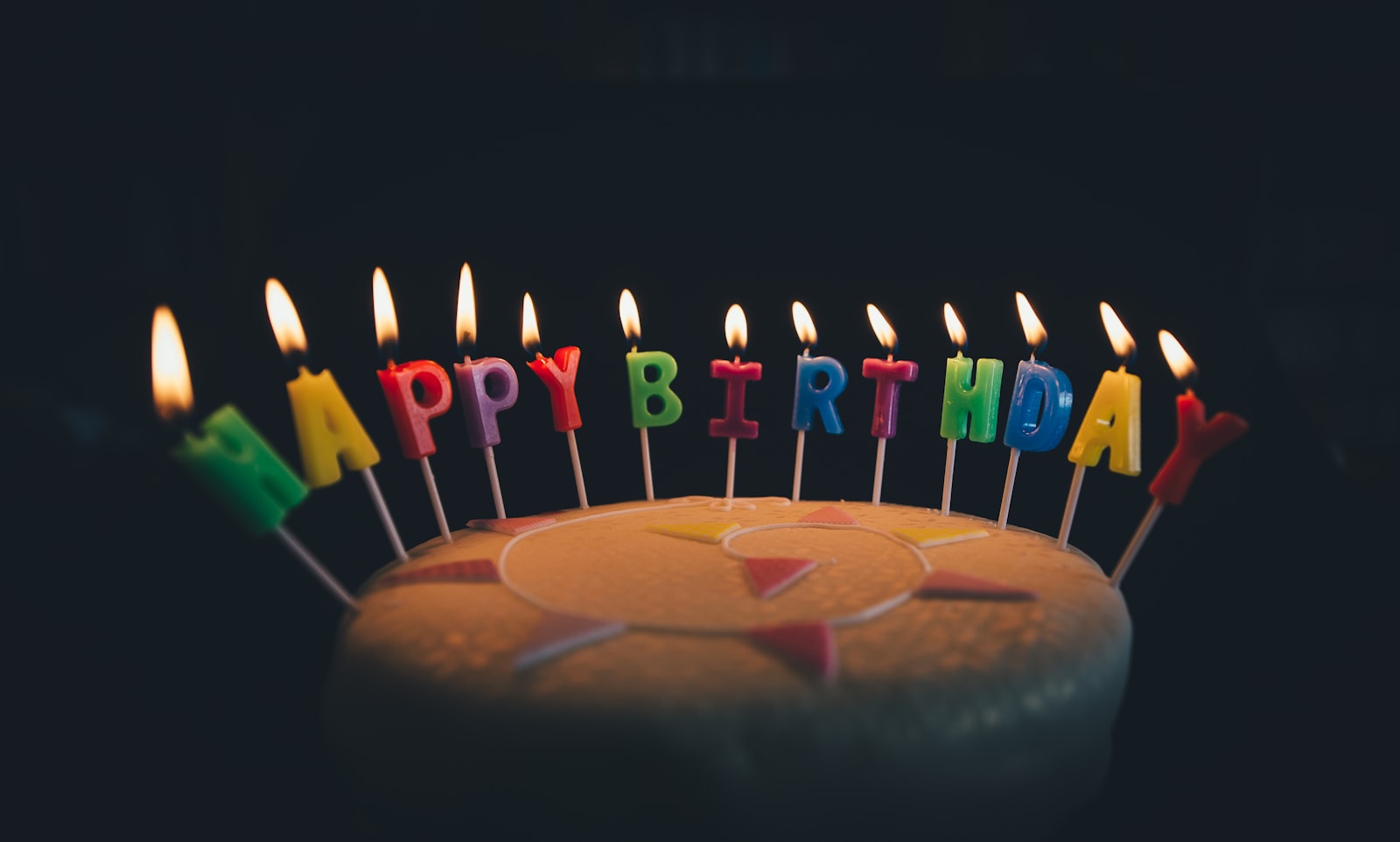 Sesame Street Birthday