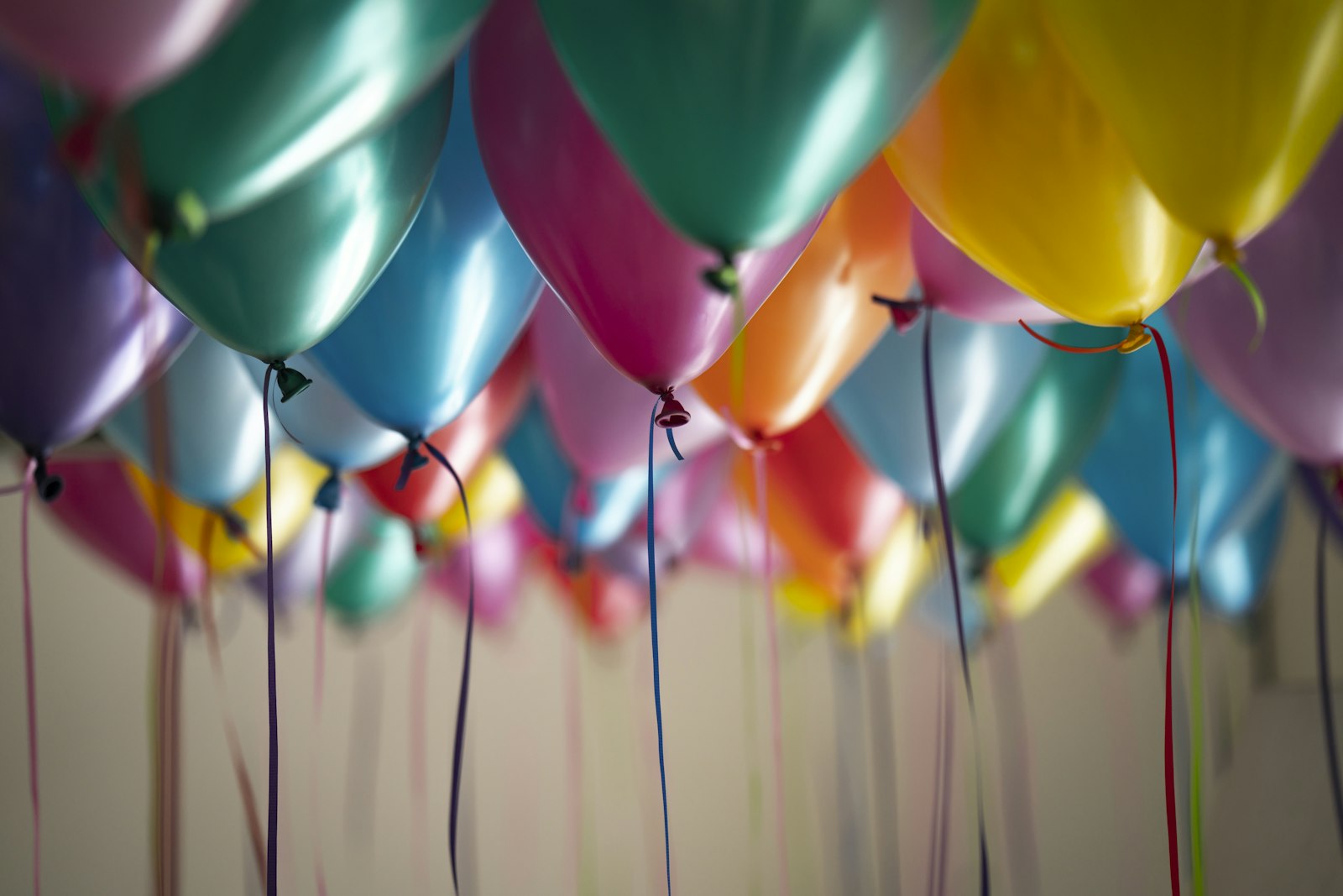 Kids birthday party décor