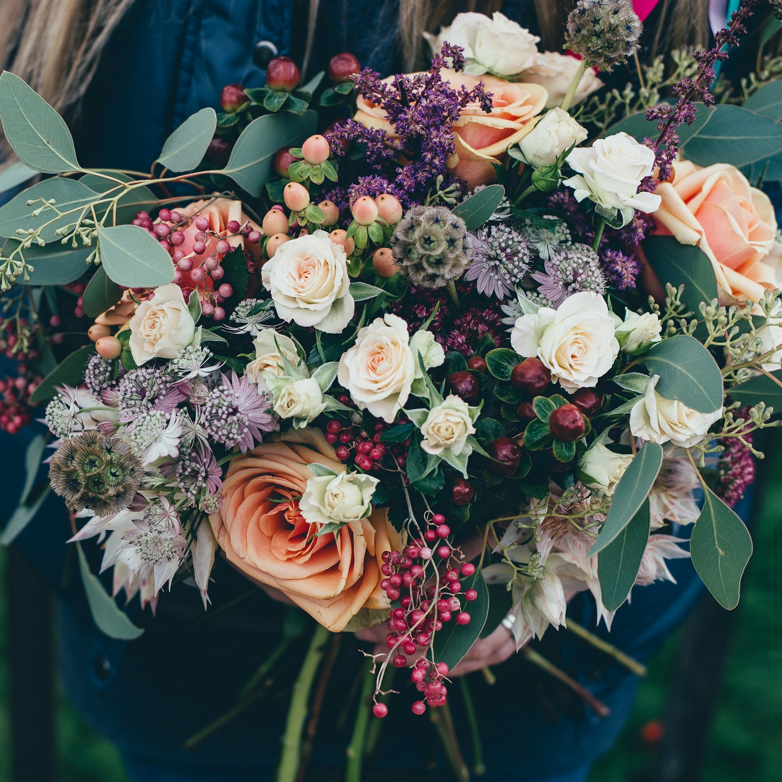 Cylinder Vases