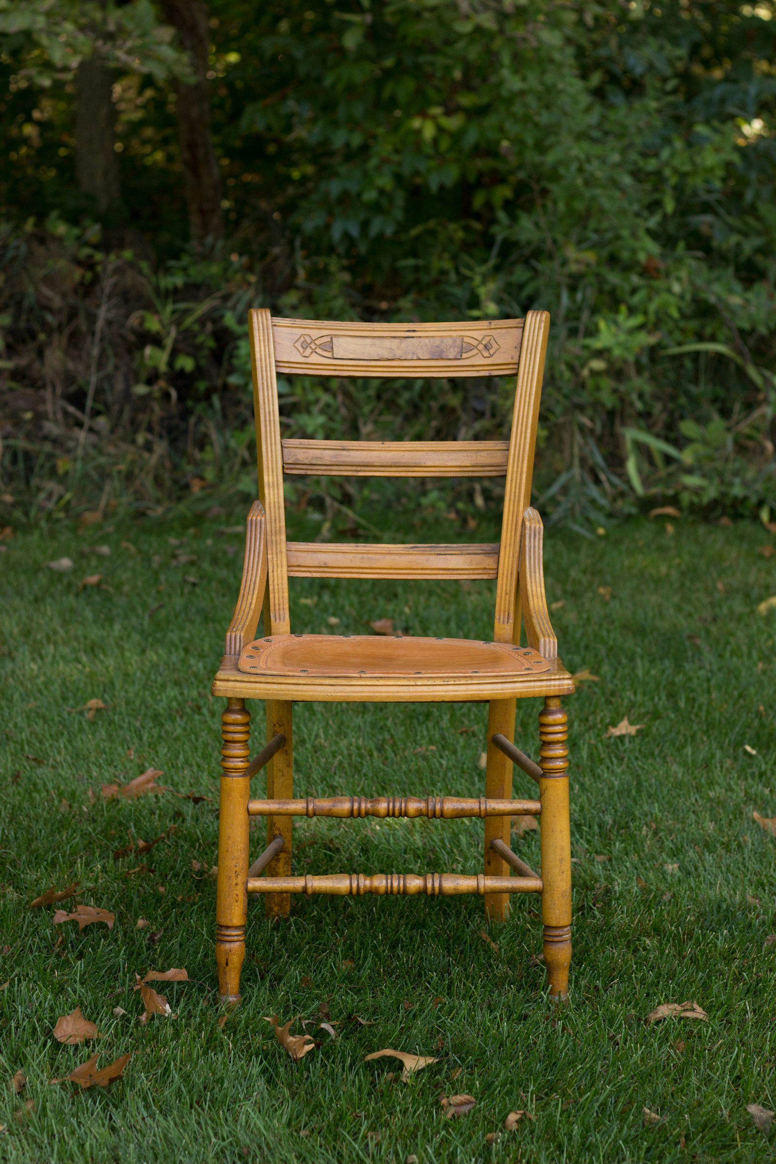 Folding Chairs